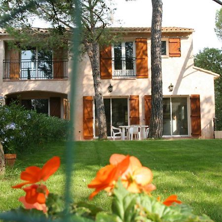 Location Villa Et Studios Roquebrune-sur Argens Ngoại thất bức ảnh