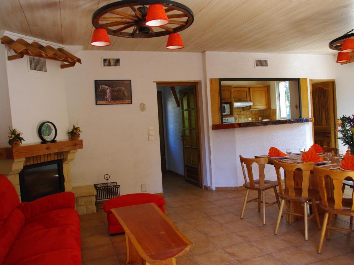 Location Villa Et Studios Roquebrune-sur Argens Ngoại thất bức ảnh