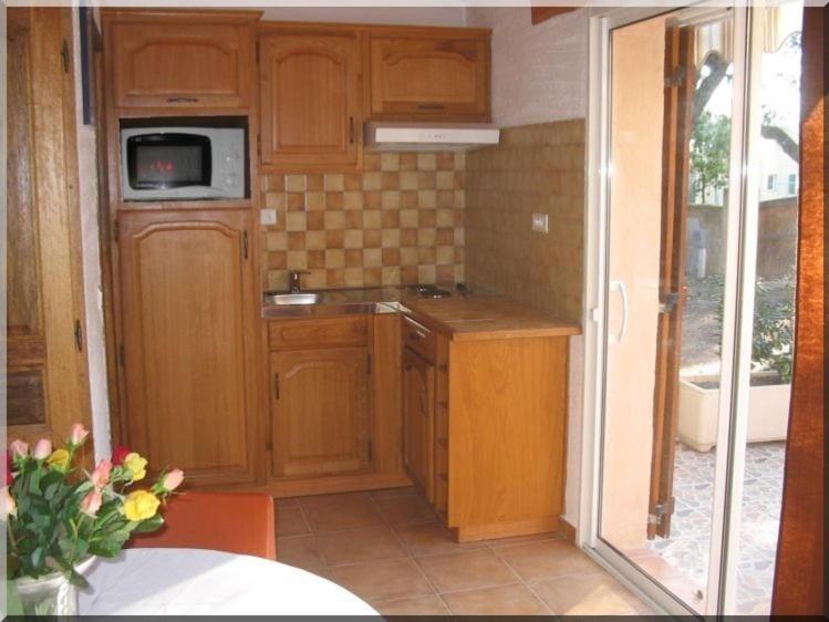 Location Villa Et Studios Roquebrune-sur Argens Ngoại thất bức ảnh
