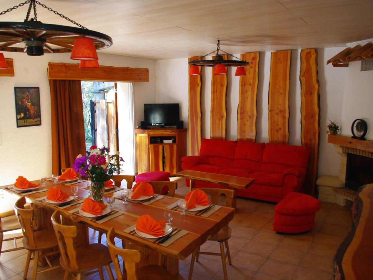 Location Villa Et Studios Roquebrune-sur Argens Ngoại thất bức ảnh