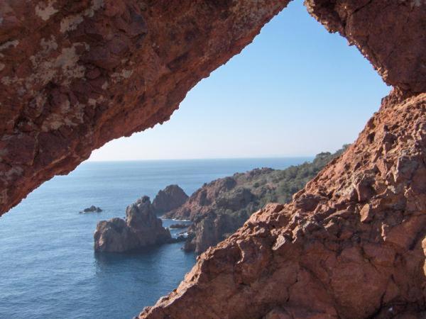 Location Villa Et Studios Roquebrune-sur Argens Ngoại thất bức ảnh
