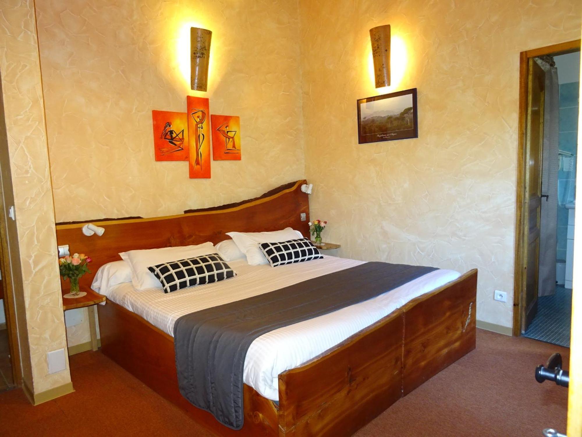 Location Villa Et Studios Roquebrune-sur Argens Ngoại thất bức ảnh