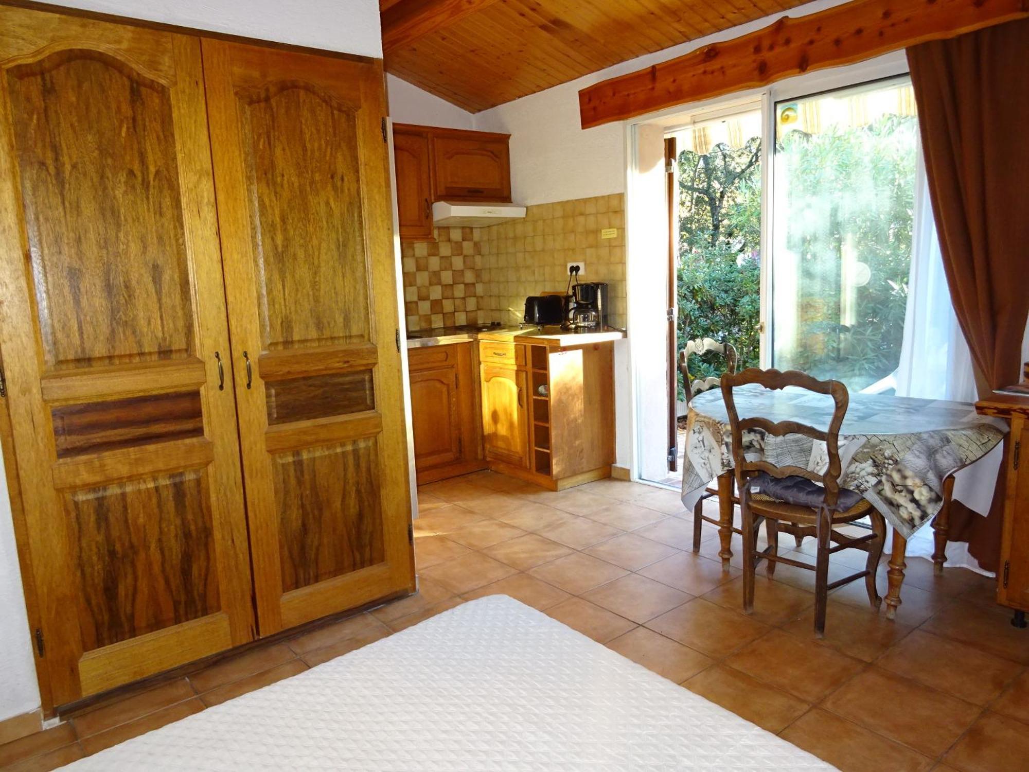 Location Villa Et Studios Roquebrune-sur Argens Ngoại thất bức ảnh